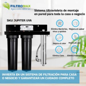 Entrada General Oficinas