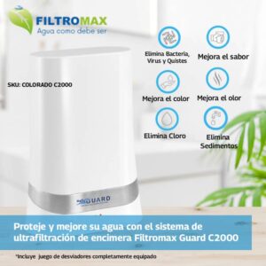 Sobre Encimera Oficinas