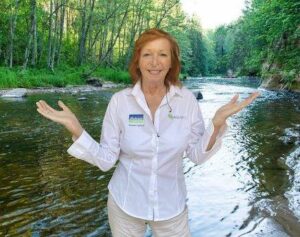 Imagen de Eva María Risse